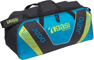 Judo Bag